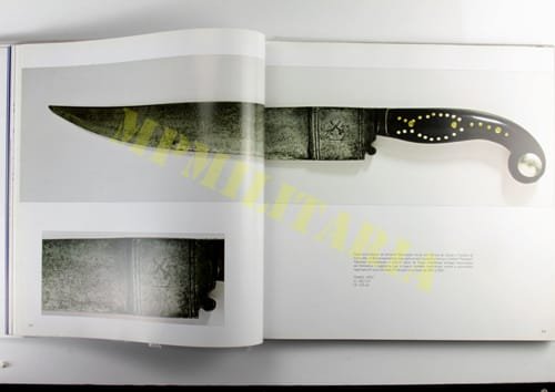 Livro - A Riqueza da Cutelaria Brasileira - Imagem 2