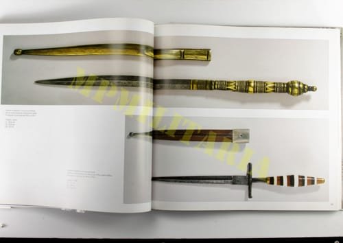 Livro - A Riqueza da Cutelaria Brasileira - Imagem 4