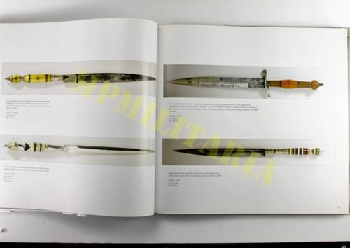 Livro - A Riqueza da Cutelaria Brasileira - Imagem 5