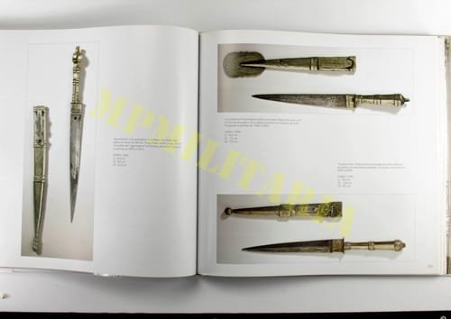 Livro - A Riqueza da Cutelaria Brasileira - Imagem 6