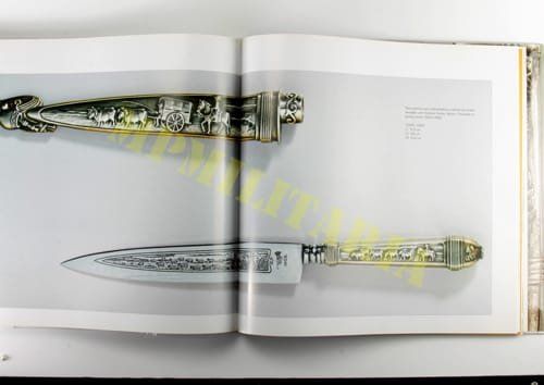 Livro - A Riqueza da Cutelaria Brasileira - Imagem 7
