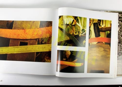 Livro - A Riqueza da Cutelaria Brasileira - Imagem 9