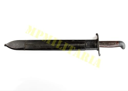 Facão de Artilharia do Exército Brasileiro M1941 - Imagem 2