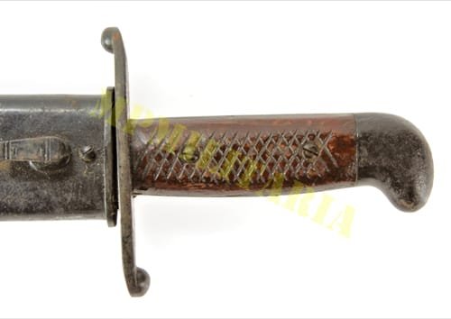 Facão de Artilharia do Exército Brasileiro M1941 - Imagem 5