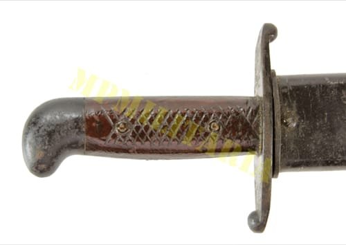 Facão de Artilharia do Exército Brasileiro M1941 - Imagem 6