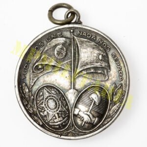 Medalha do Centenário da Paz da Guerra de Cisplatina 1827 – 1927