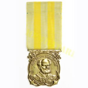Medalha do Mérito Tamandaré - Marinha do Brasil