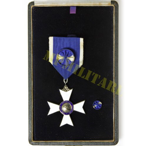 Ordem do Rio Branco - grau Oficial - Completa