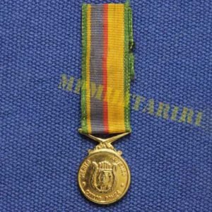 Miniatura da Medalha Mérito Artístico Carlos Gomes