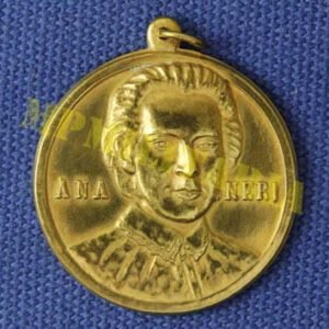 Medalha Ana Neri