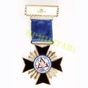 Medalha / Condecoração Legião de Honra Benfeitores da Humanidade - Maçonaria