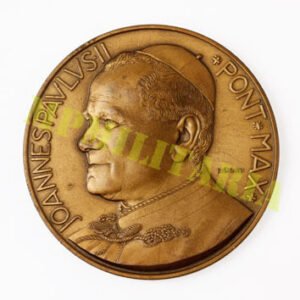 Medalha do Papa João Paulo II