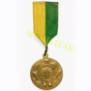 Medalha “Irmão Marista - Ao Mérito” Colégio Arquidiocesano Marista