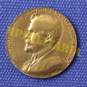 Medalha do Quatriênio do Governo do Presidente Washington Luis - 1930
