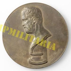 Medalha do Centenário do Conselheiro Antonio Ferreira Vianna - 1932
