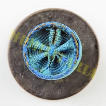 Roseta da “Ordre National Du Mérite - Chevalier”