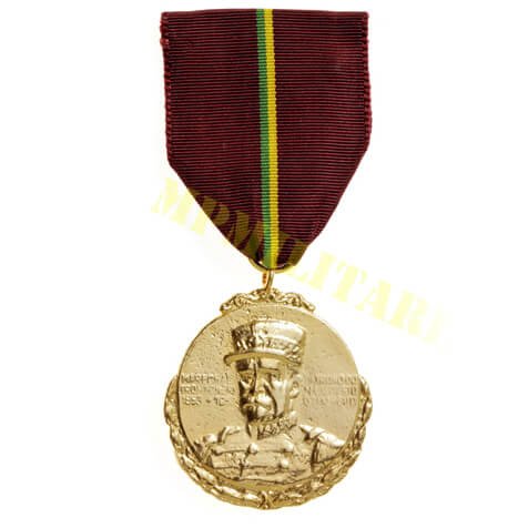 Medalha Marechal Trompowsky