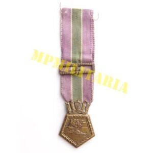 Medalha Mérito Marinheiro com 1 Âncora