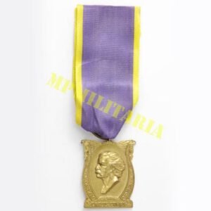 Medalha Mérito Carlos Gomes - 1956