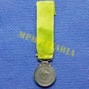 Miniatura da Medalha Joao Pekny - 1960
