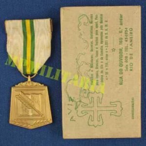 Medalha do Instituto Nacional de Educação de Surdos - 1957