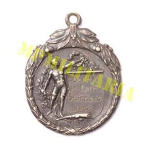 Medalha da Semana da Pátria de 1938