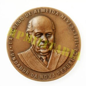 Medalha Presidente Tancredo Neves