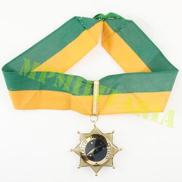Medalha do Mérito Jornalístico