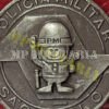 PM-ZITO Láurea de Mérito Pessoal da Polícia Militar de São Paulo - 3º Grau - Image 4