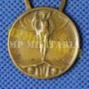 Medalha de Guerra Italiana Marca - Sacchini - I Guerra - Image 2