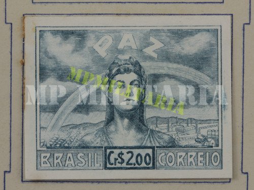 Série completa da Vitória da FEB - Folheta em Espanhol - II Guerra - Imagem 8