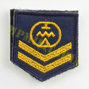 Patch de Cabo Especialista  - Eletrônica - Marinha do Brasil