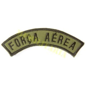 Patch da Força Aérea Brasileira - FAB