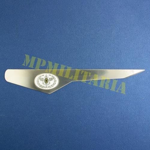 Abridor de cartas do “Estado Maior das Forças Armadas” EMFA