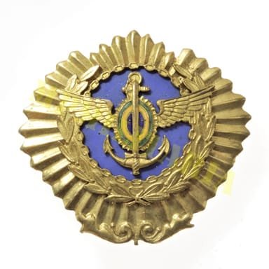 Insígnia do Estado Maior das Forças Armadas