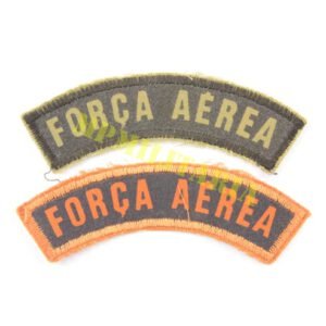 Antigos Patches FAB