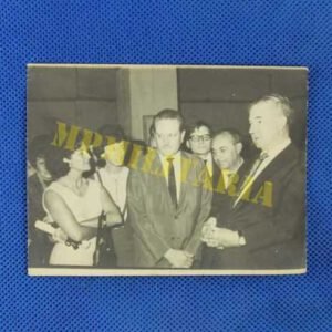 Fotografia de Adhemar de Barros - 1968