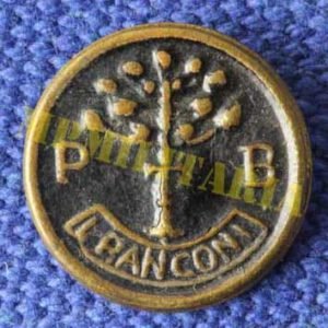 Antigo Pin do PTB