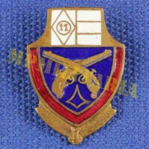 Antigo Pin do Batalhão de Policia do Exército de Brasília