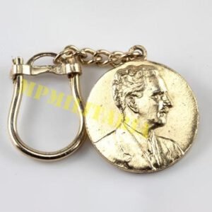 Chaveiro de Adhemar de Barros - Campanha presidencial de 1955