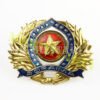 Lote de Insígnias de boina da Polícia Militar de Roraima - Image 2