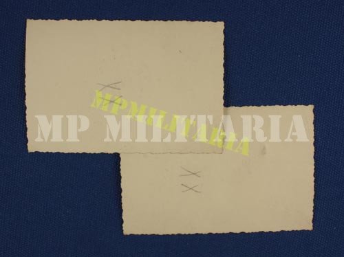 Fotos de paraquedistas do exército saltando de avião - Anos 40 - Imagem 3