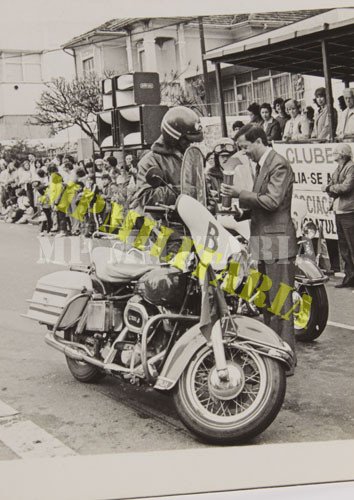 Lote de fotos do 2º Batalhão de Guardas - Anos 70/80 - Imagem 5