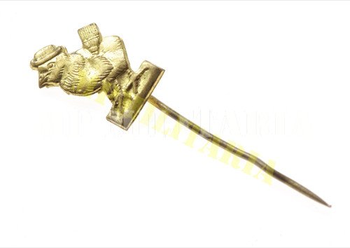 Pin de Carvalho Pinto na campanha ao governo de São Paulo - 1958 - Imagem 2