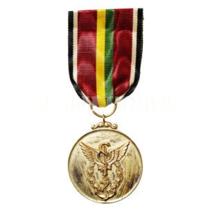 MEDALHA DO I CONGRESSO BRASILEIRO DE MEDICINA MILITAR – 1954