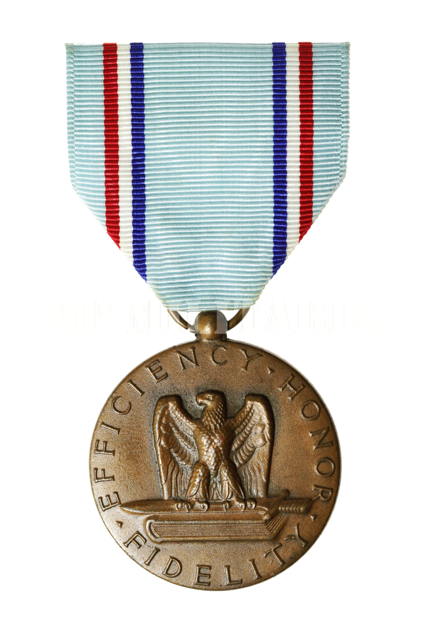 MEDALHA FOR GOOD CONDUCT DA FORÇA AÉREA AMERICANA – USAF - Imagem 2