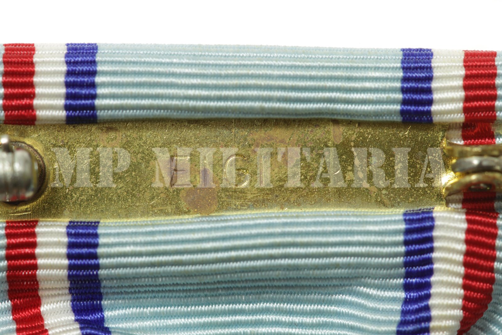 MEDALHA FOR GOOD CONDUCT DA FORÇA AÉREA AMERICANA – USAF - Imagem 5