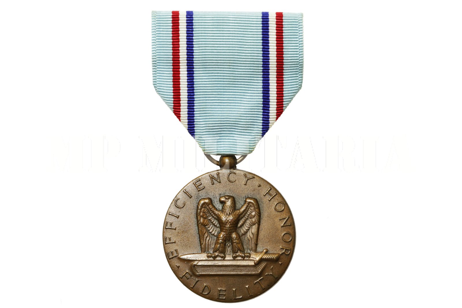 MEDALHA FOR GOOD CONDUCT DA FORÇA AÉREA AMERICANA – USAF