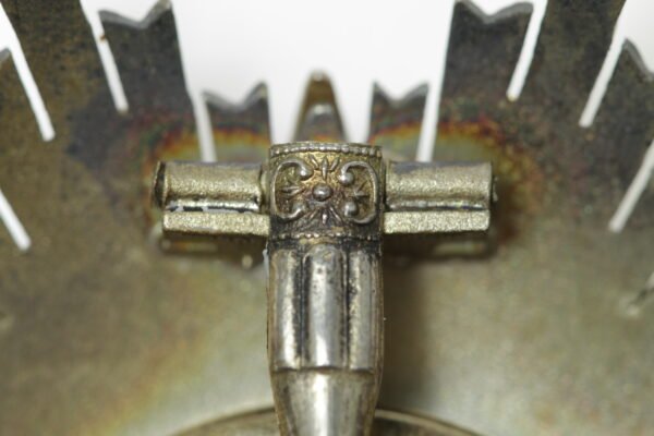 PLACA / MEDALHA DA ORDEM DO INFANTE DON HENRIQUE - BREAST STAR - Imagem 6