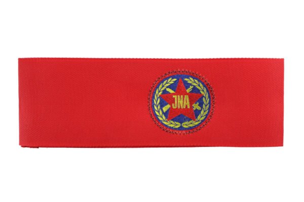 BRAÇAL DO EXÉRCITO DA IUGOSLÁVIA - Image 2